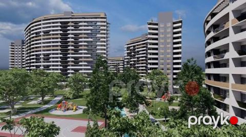 Satılır 2 otaqlı yeni tikili 91 m²