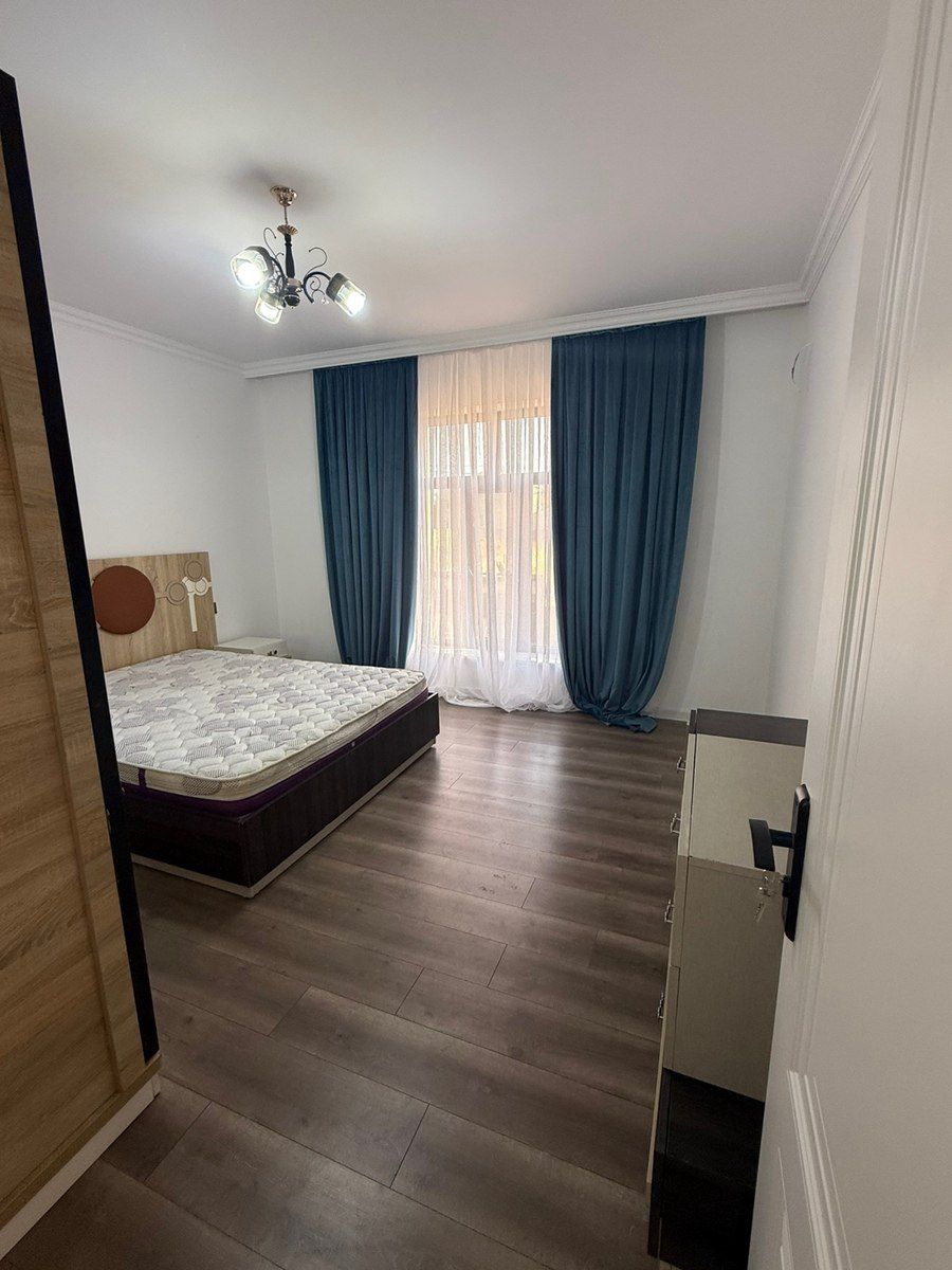 Villa, Mehdiabad qəs — Ev, villa, Bakı (12)