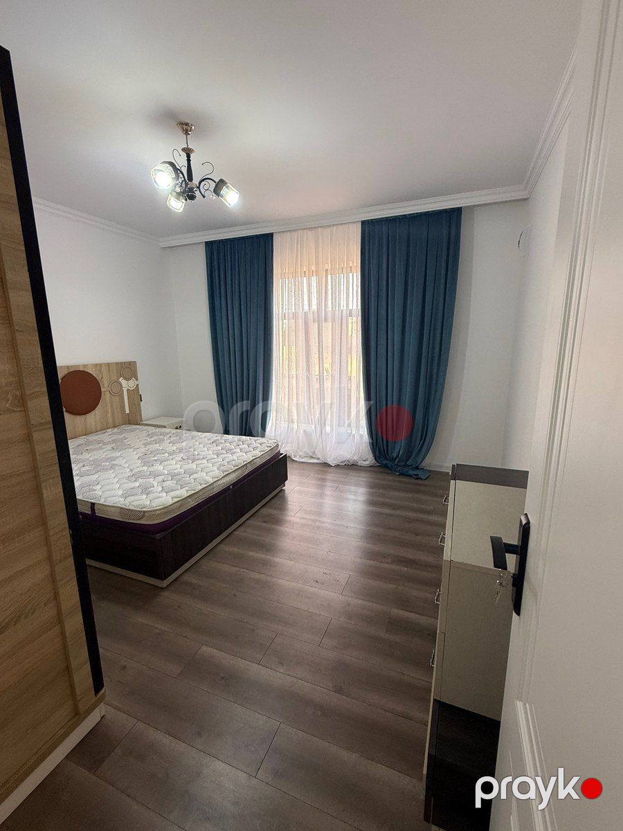 Villa, Mehdiabad qəs — Ev, villa, Bakı (12)
