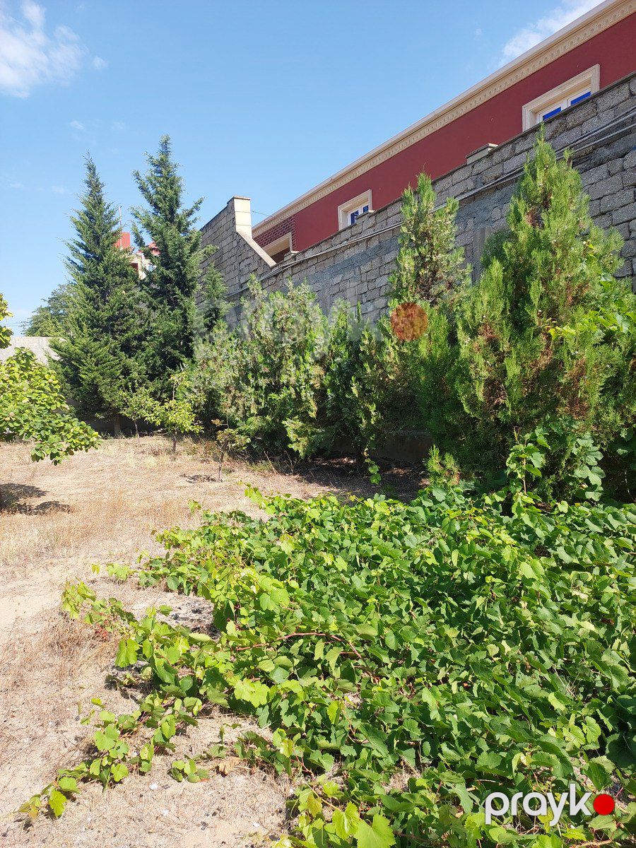 Satılır torpaq 5 sot — Torpaq, Bakı (3)