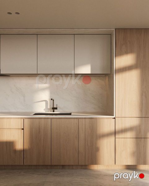 İcarəyə verilir 2 otaqlı yeni tikili 48 m²
