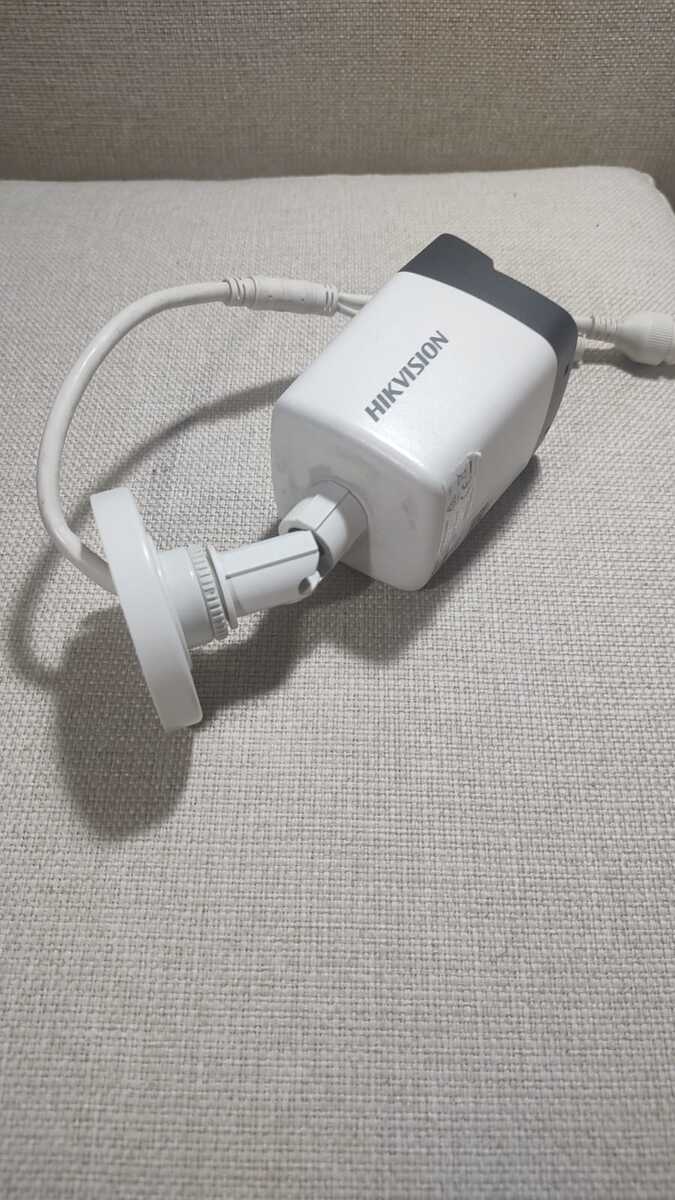 Hikvision DS-2CD1023G0E-I (2.8mm) IP Kamera — Ağıllı ev və təhlükəsizlik, Bakı (2)