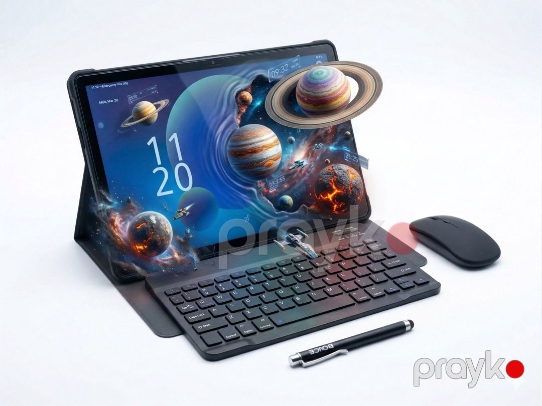 Planşet MetaPad M14 Pro 16GB/512GB — Planshetlər, Bakı (5)