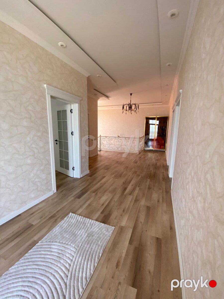 Həyət evi, Buzovna qəs — Ev, villa, Bakı (8)