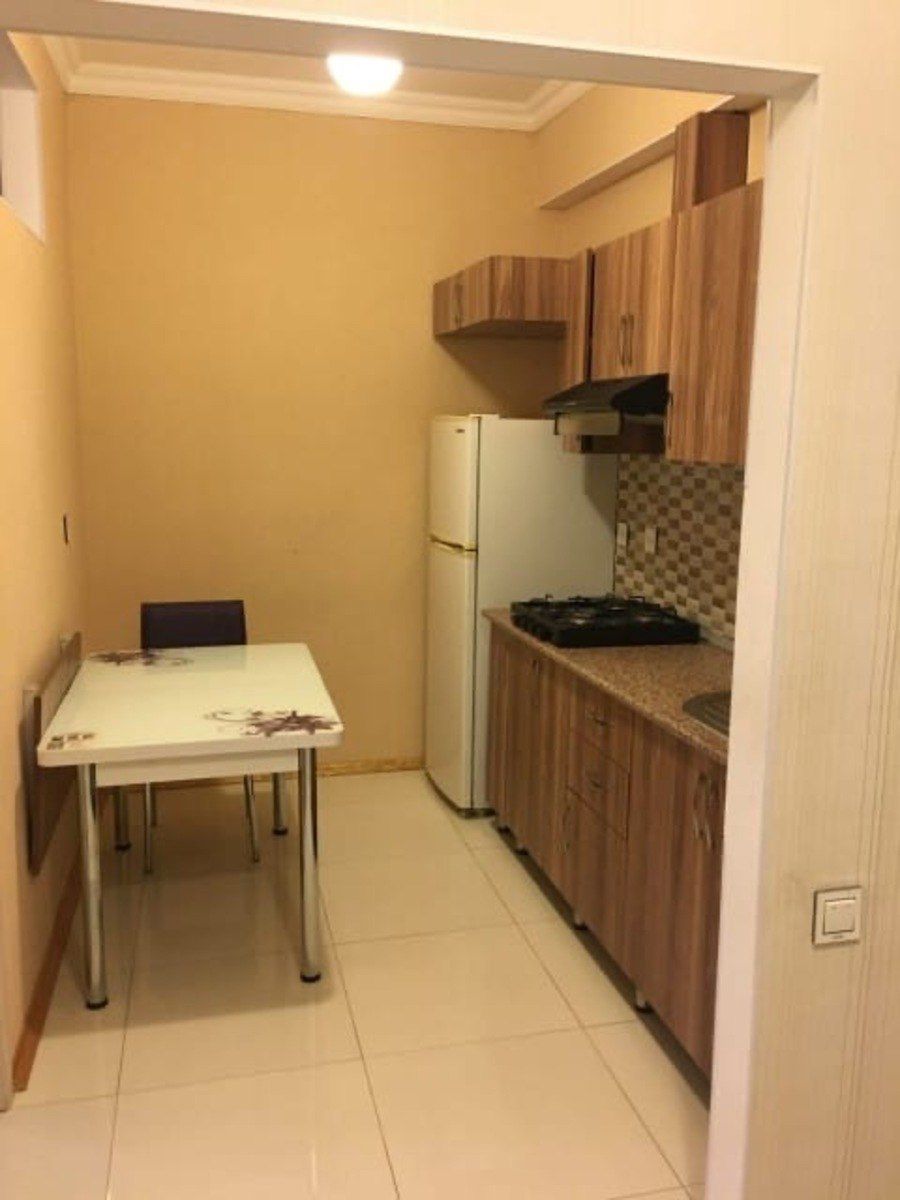 Satılır 2 otaqlı yeni tikili 52 m² — Mənzil, Bakı (6)
