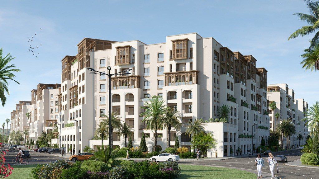Satılır 1 otaqlı yeni tikili 41 m² — Mənzil, Bakı (5)