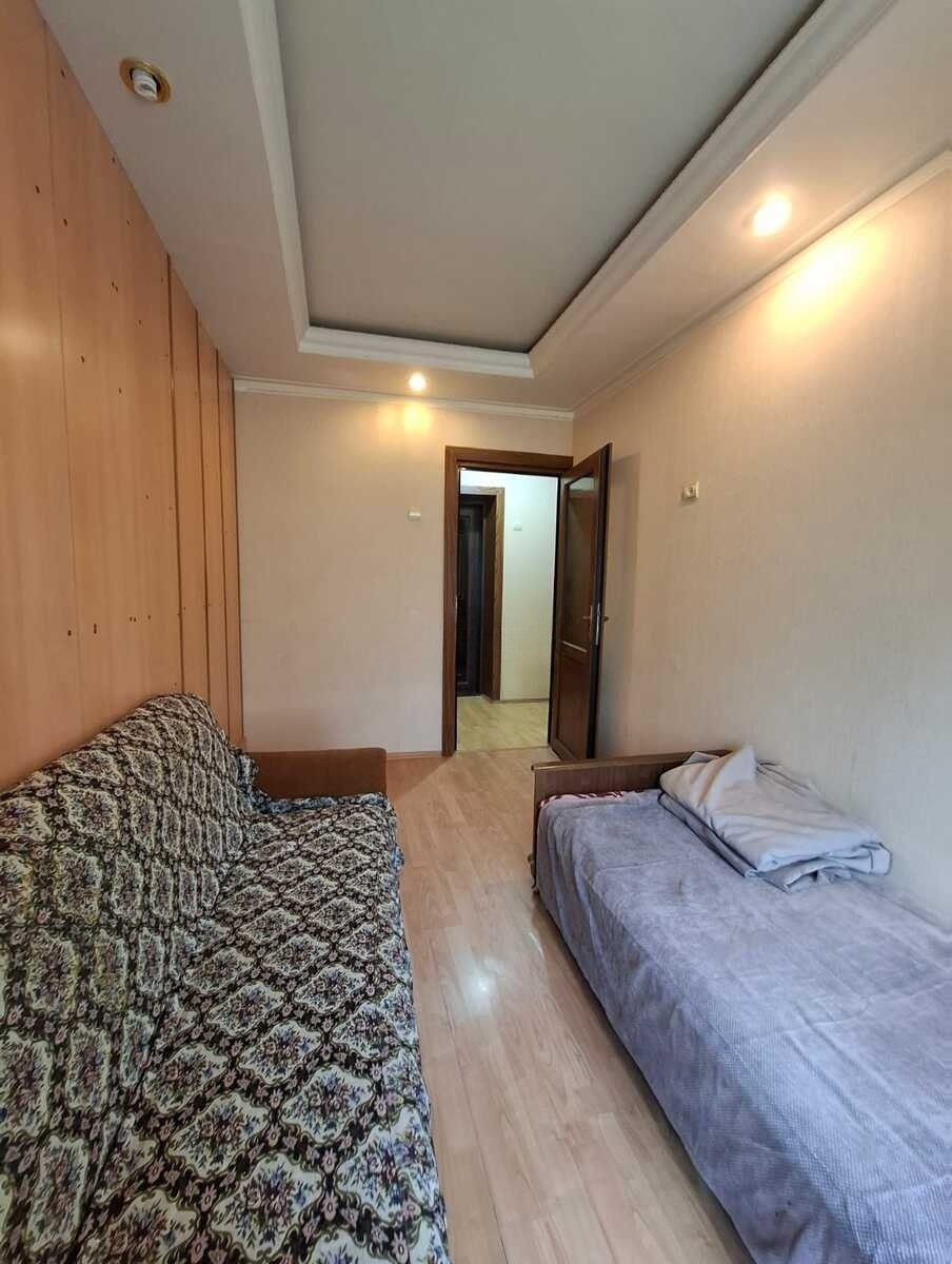 Satılır 4 otaqlı köhnə tikili 105 m² — Mənzil, Bakı (6)