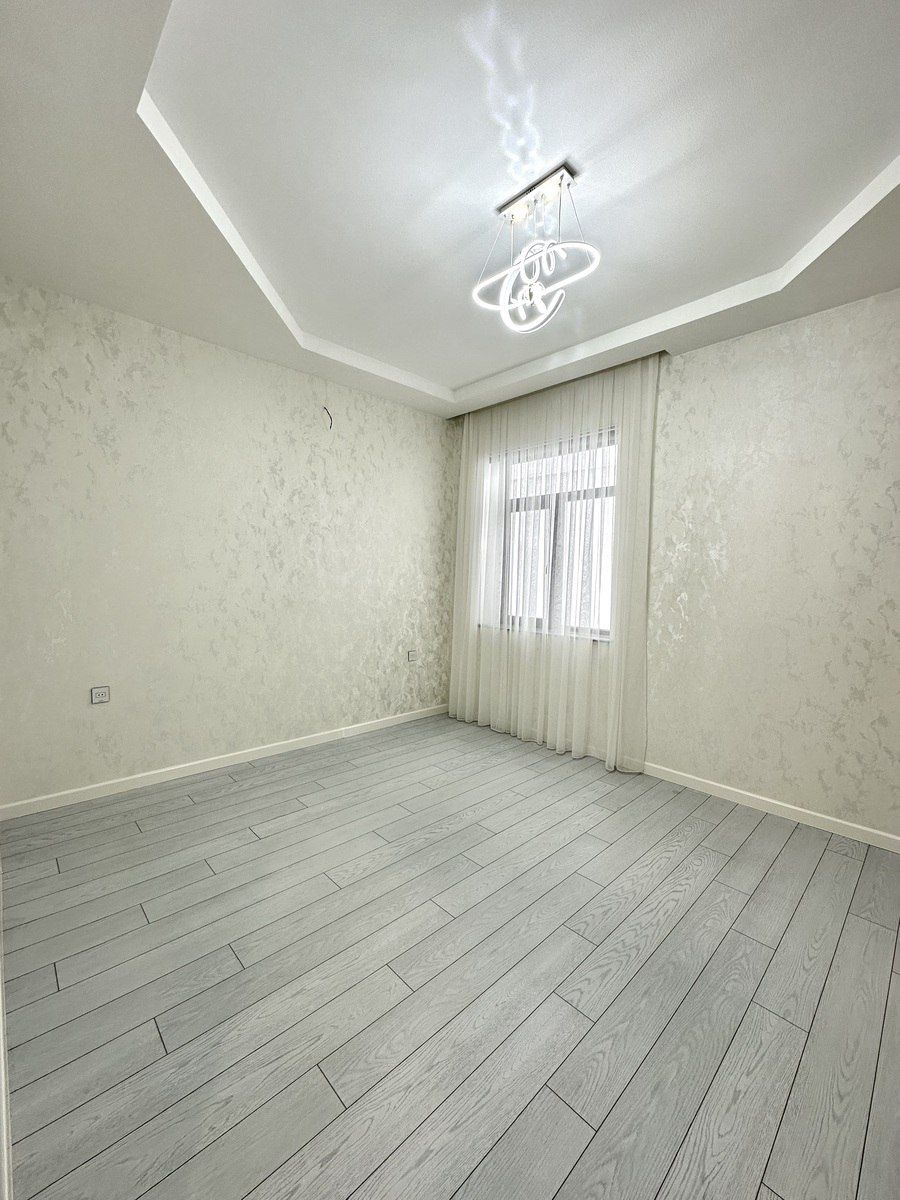 Satılır 4 otaqlı həyət evi/bağ evi 170 m² — Ev, villa, Bakı (8)