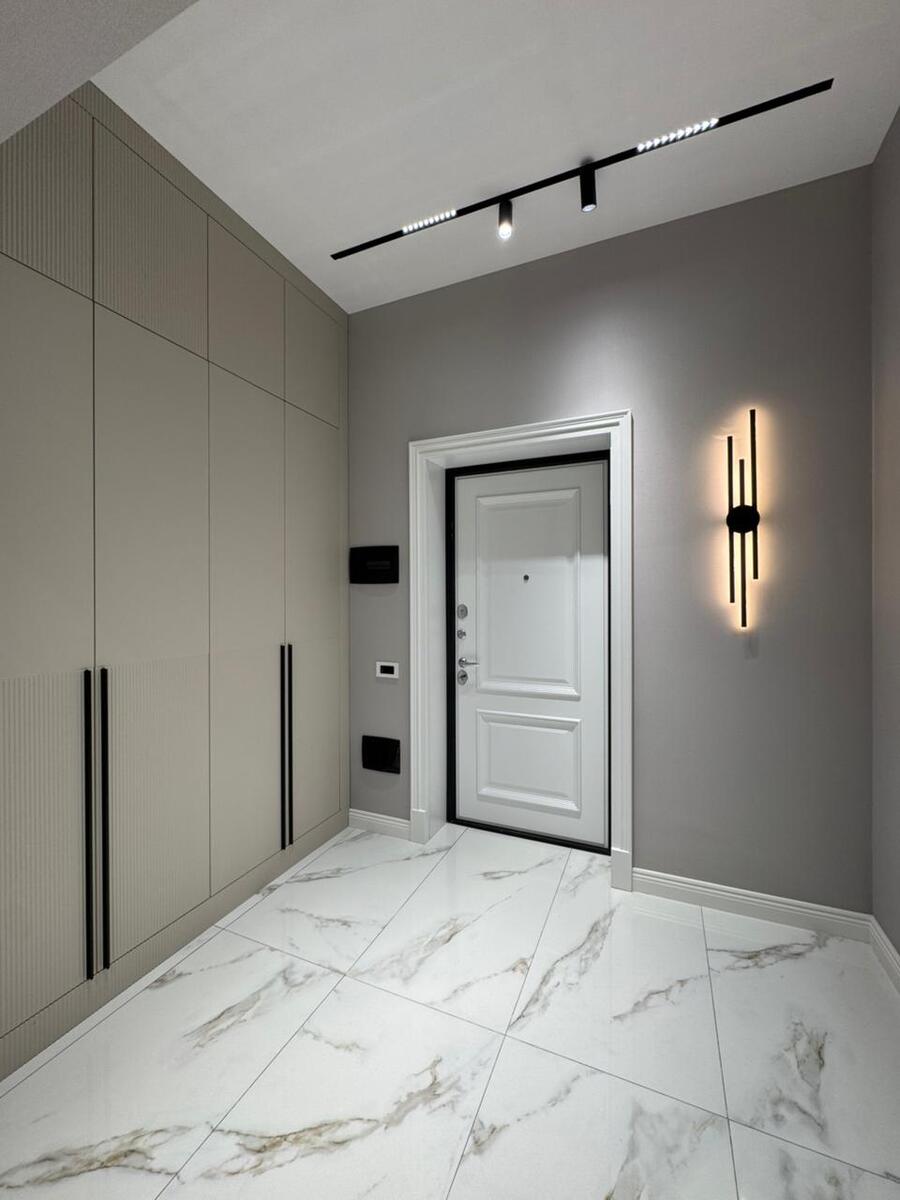 Satılır 2 otaqlı yeni tikili 68 m² — Mənzil, Bakı (8)