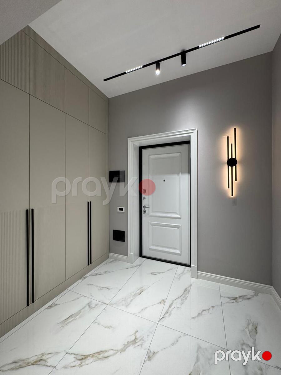 Satılır 2 otaqlı yeni tikili 68 m² — Mənzil, Bakı (12)