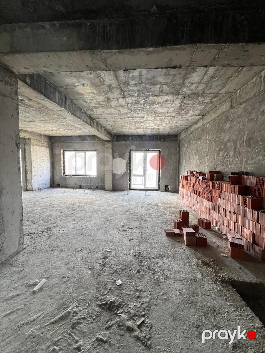 Satılır 5 otaqlı yeni tikili 250 m² — Mənzil, Bakı (8)