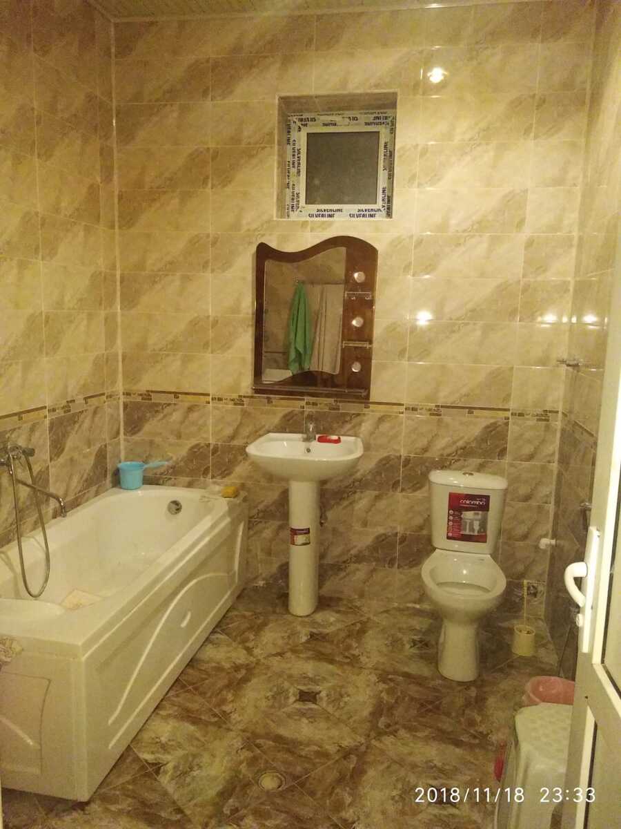 Satılır 6 otaqlı həyət evi/bağ evi 270 m² — Ev, villa, Bakı (4)
