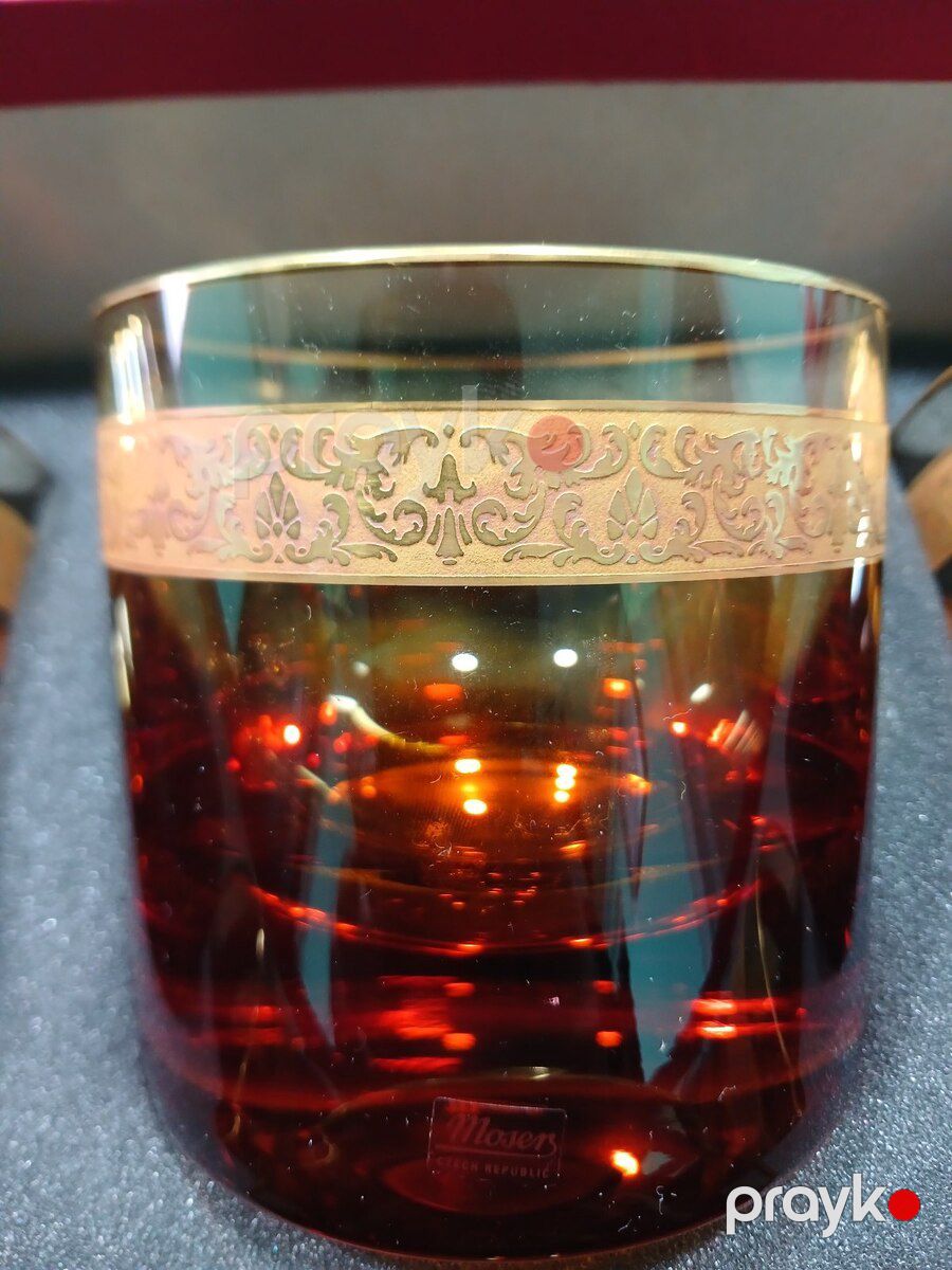 Viski badələri — Qablar və mətbəx əşyaları, Bakı (3)