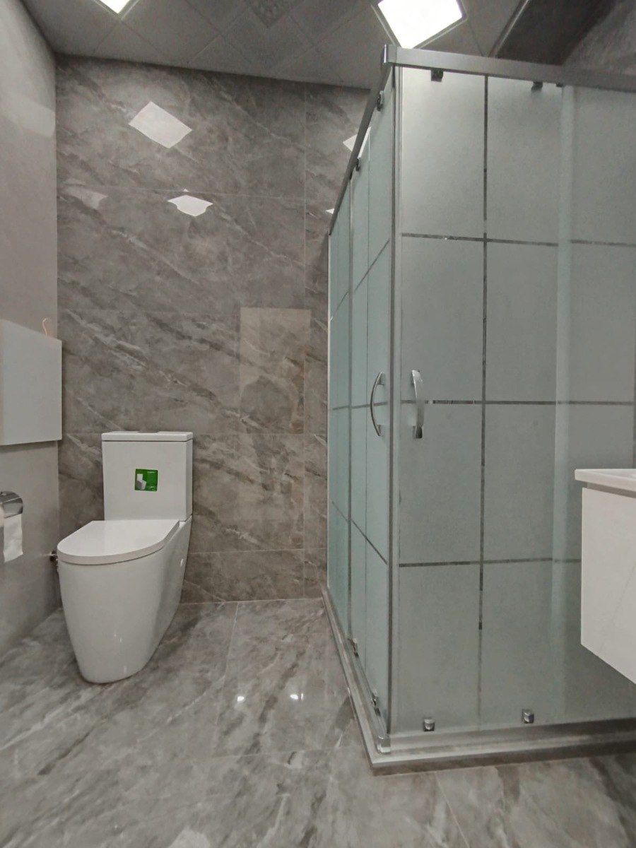 Satılır 3 otaqlı yeni tikili 95 m² — Mənzil, Bakı (12)