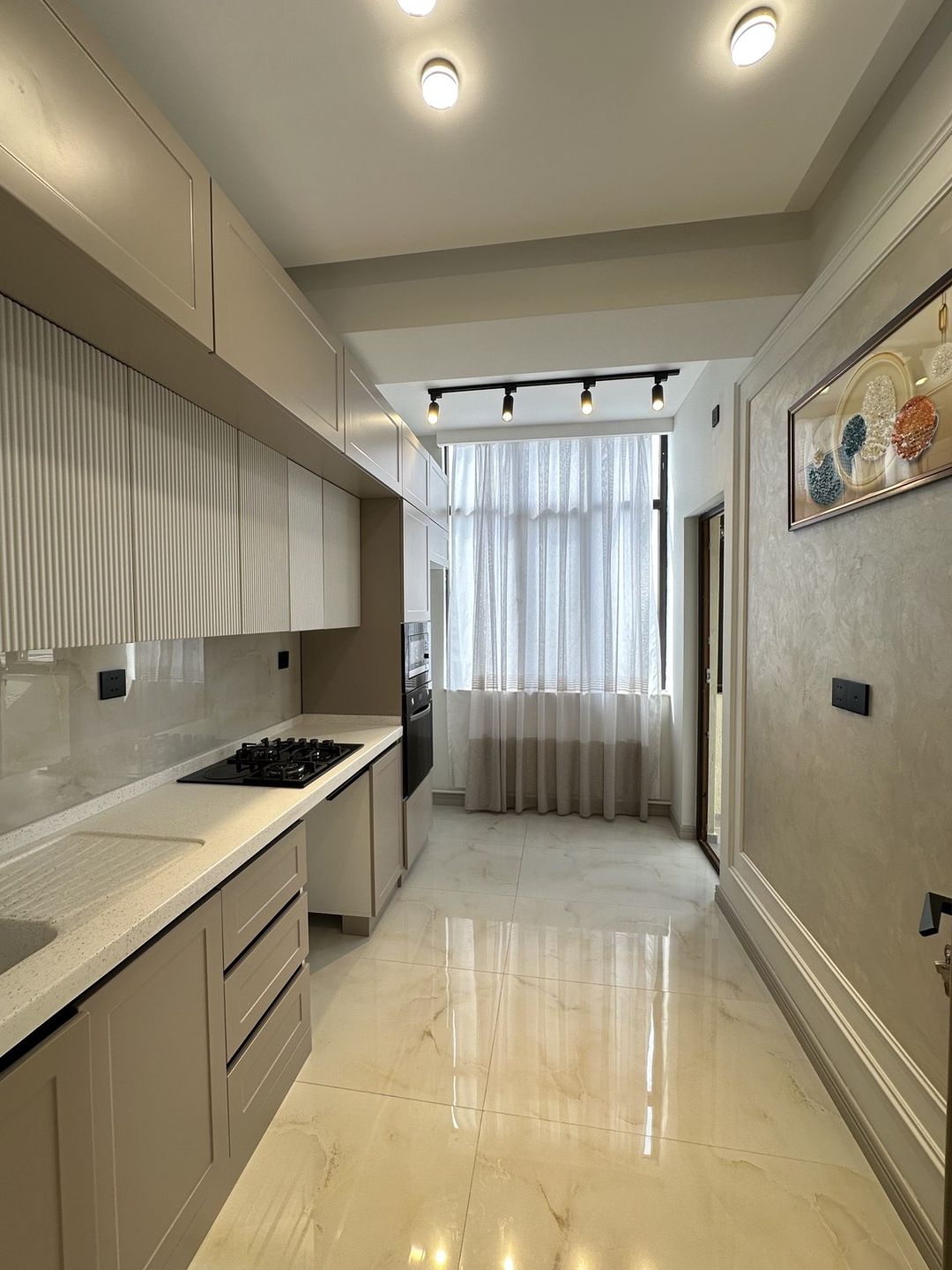 Satılır 3 otaqlı yeni tikili 90 m² — Mənzil, Bakı (8)