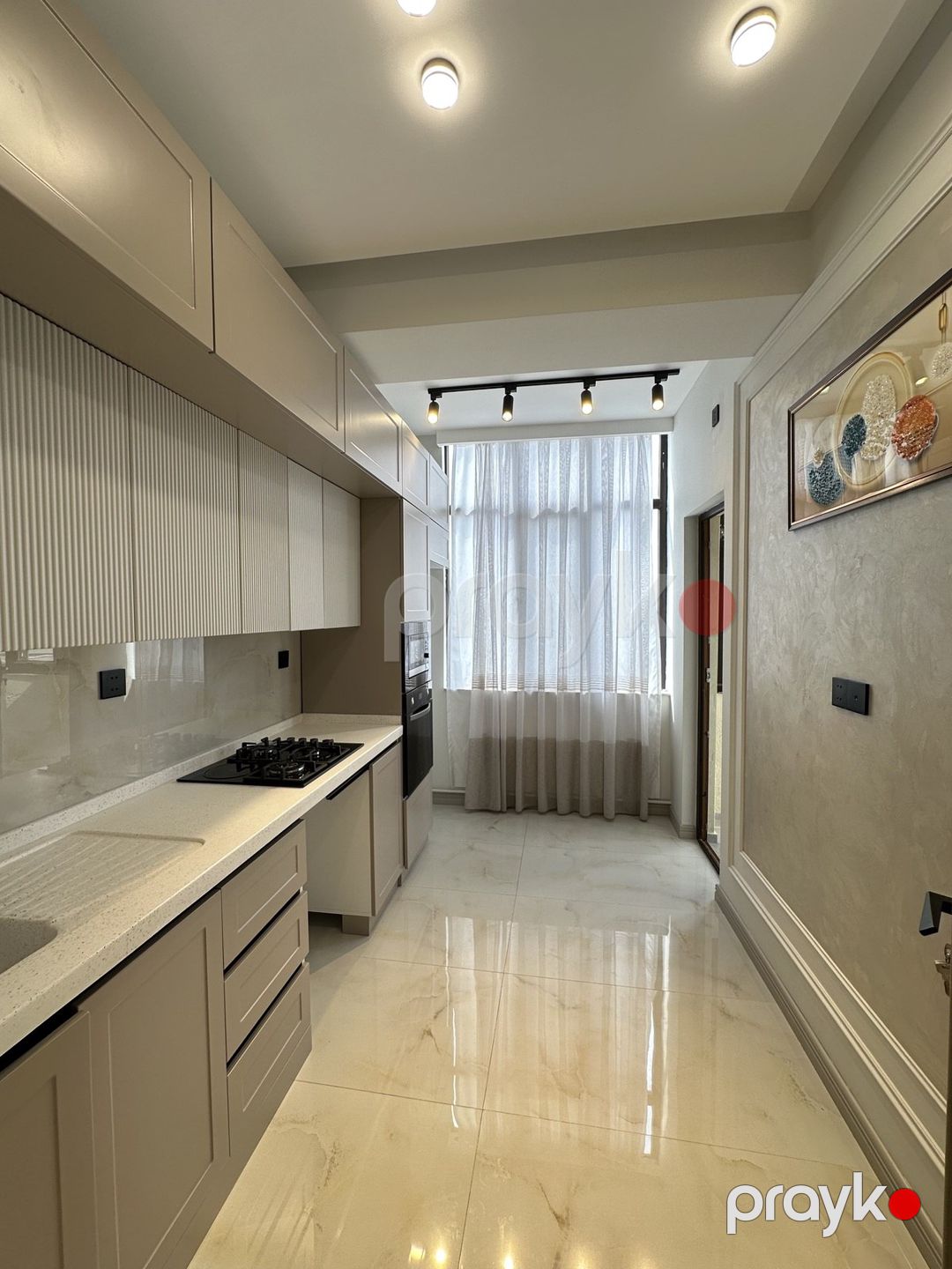 Satılır 3 otaqlı yeni tikili 90 m² — Mənzil, Bakı (8)