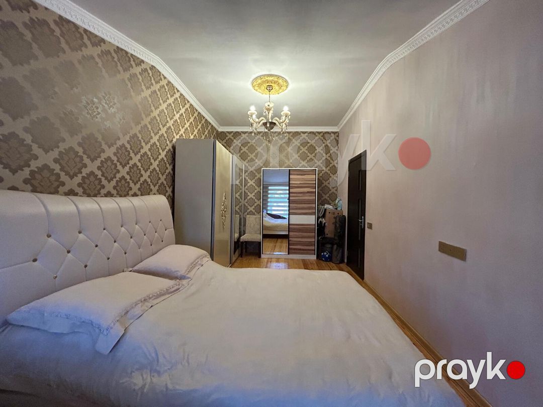 Satılır 2 otaqlı yeni tikili 46 m² — Mənzil, Xırdalan (8)