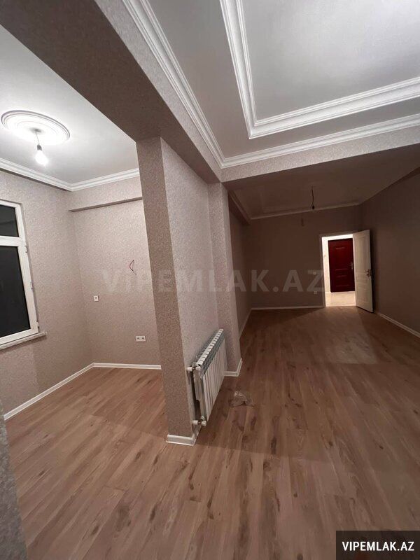 Sabunçu rayonunda 2 otaqlı Yeni tikili Satılır, 67 m² — Mənzil, Bakı (7)