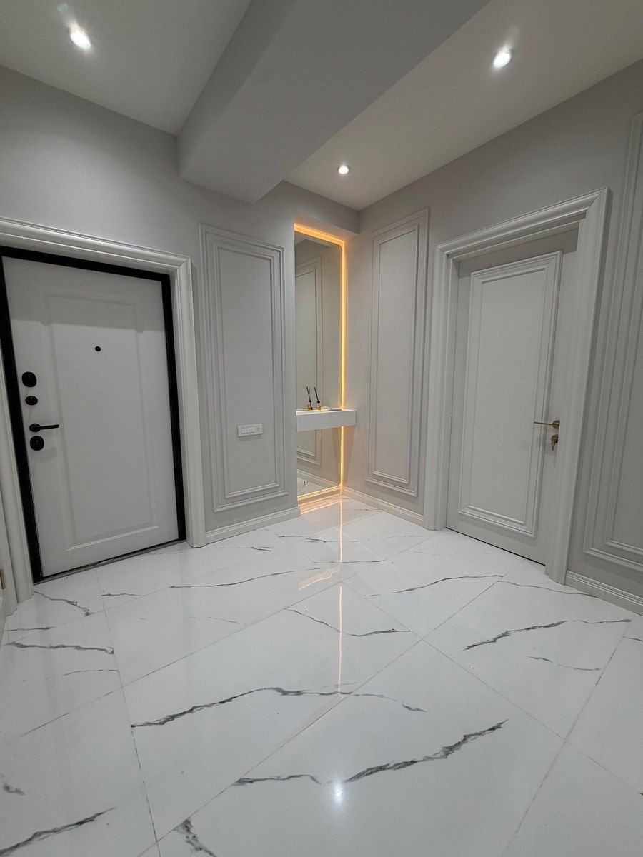 Satılır 2 otaqlı yeni tikili 85 m² — Mənzil, Bakı (10)