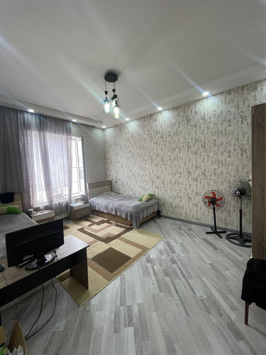 Satılır 4 otaqlı həyət evi/bağ evi 160 m² — Ev, villa, Bakı (8)