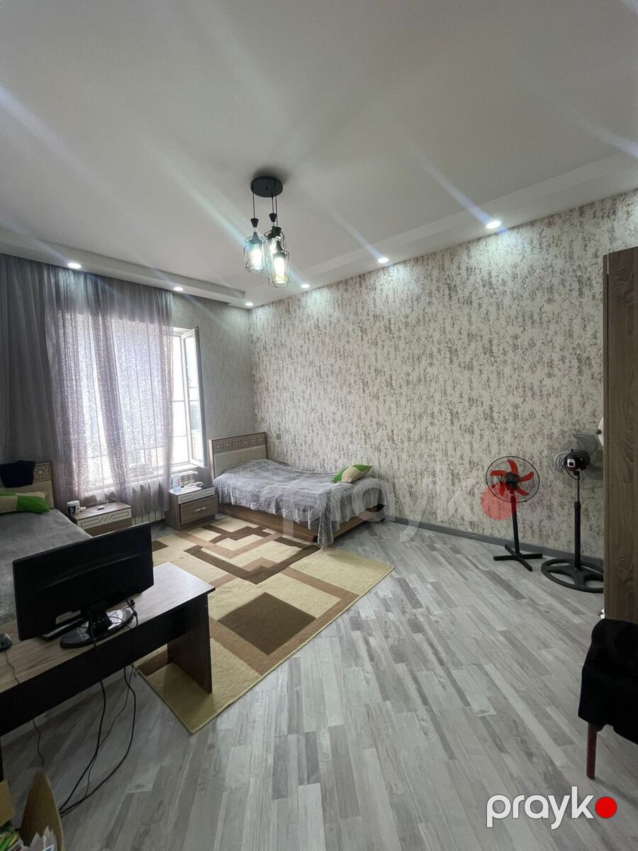 Satılır 4 otaqlı həyət evi/bağ evi 160 m² — Ev, villa, Bakı (8)
