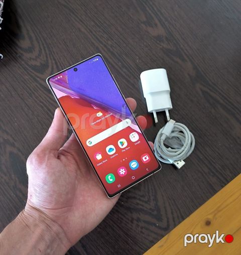 Samsung Galaxy Note 20, 256 GB — Bakı