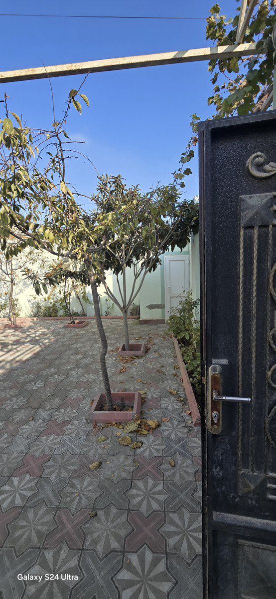 Satılır 5 otaqlı həyət evi/bağ evi 240 m² — Ev, villa, Bakı (3)