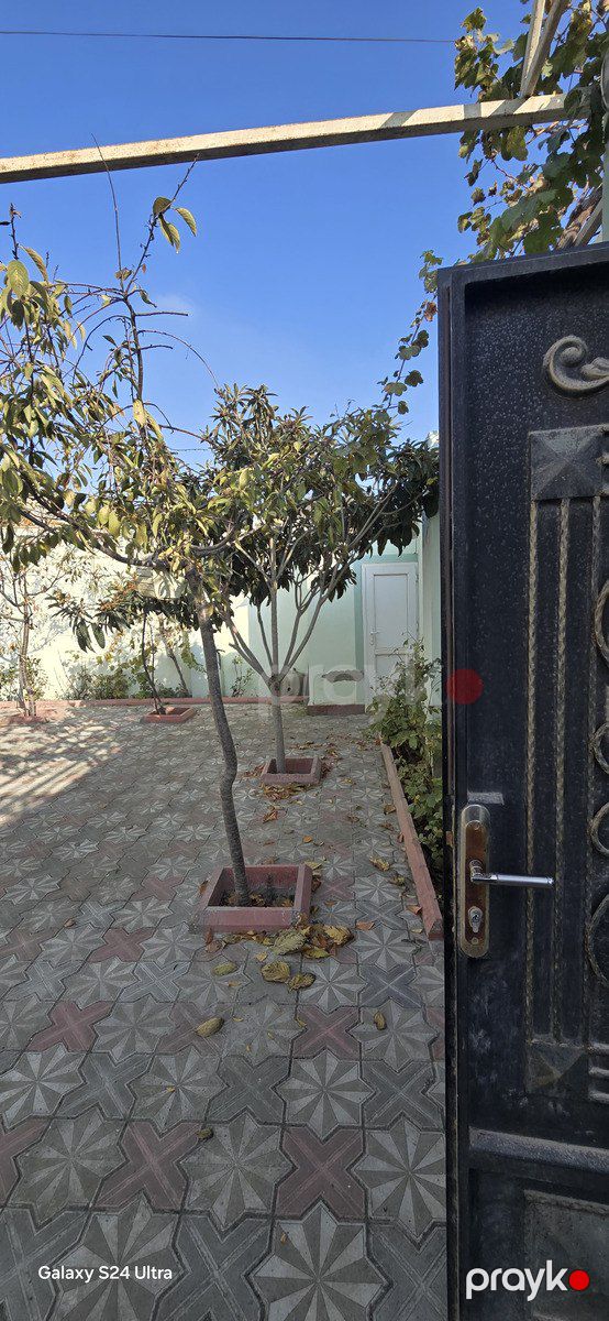 Satılır 5 otaqlı həyət evi/bağ evi 240 m² — Ev, villa, Bakı (3)
