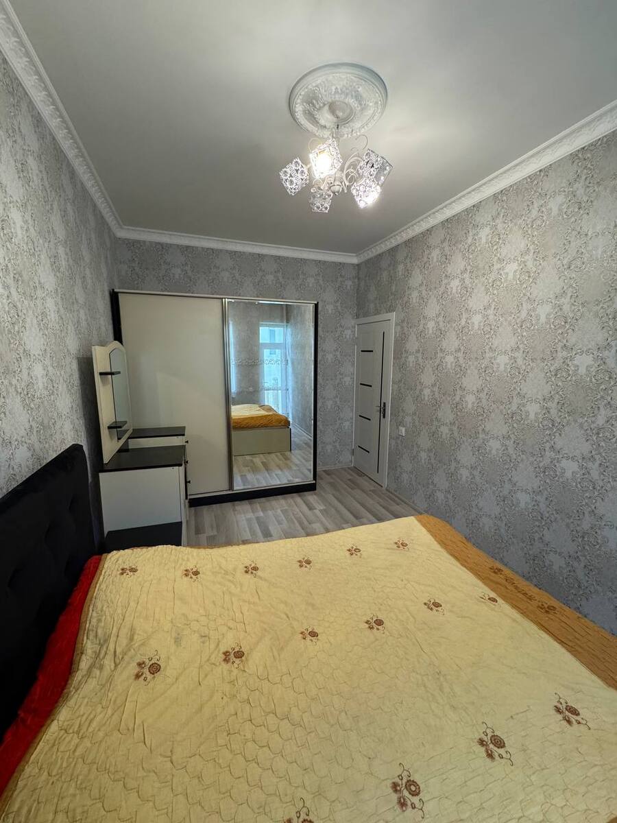 İcarəyə verilir 4 otaqlı həyət evi/bağ evi 120 m² — Ev, villa, Xırdalan (5)