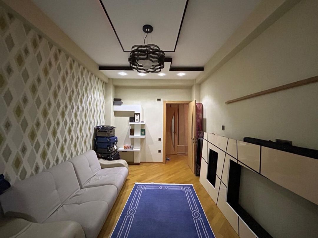 Satılır 5 otaqlı yeni tikili 205 m² — Mənzil, Bakı (8)