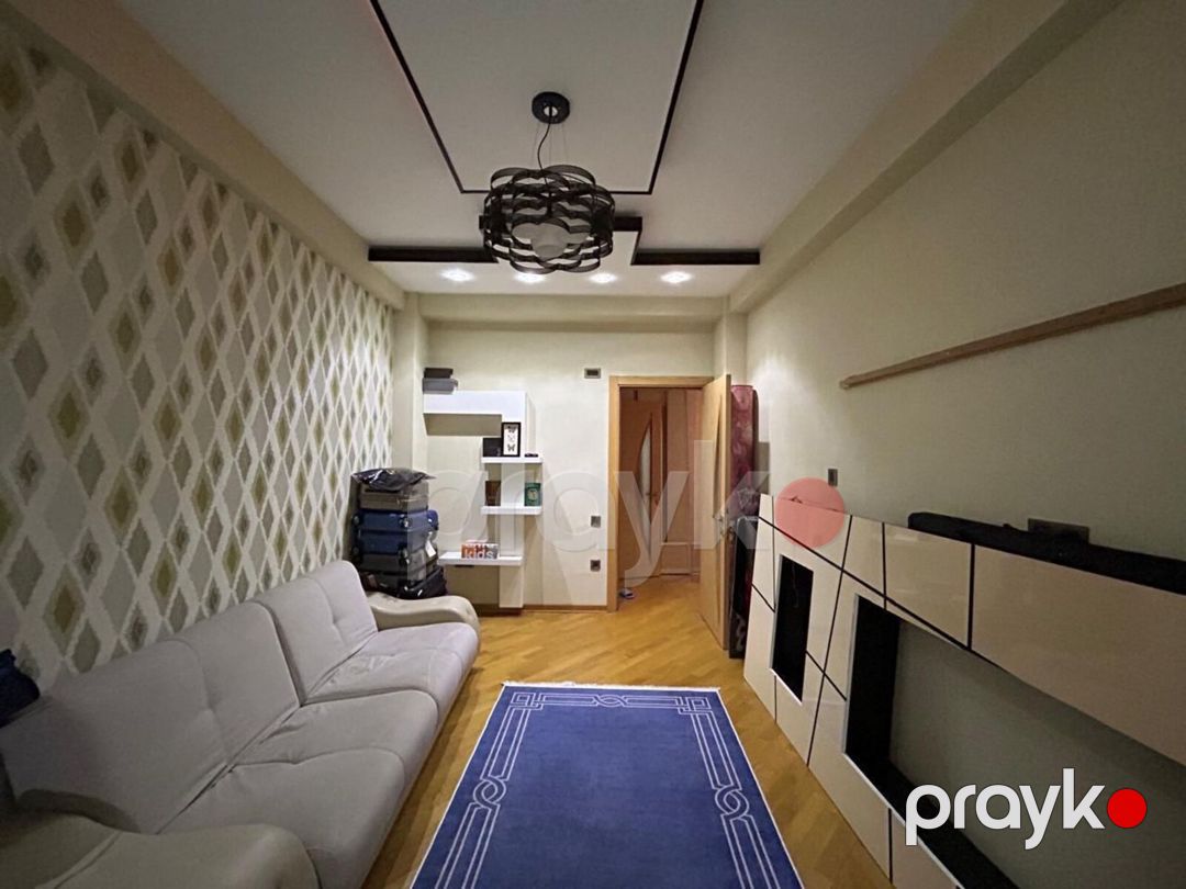 Satılır 5 otaqlı yeni tikili 205 m² — Mənzil, Bakı (8)