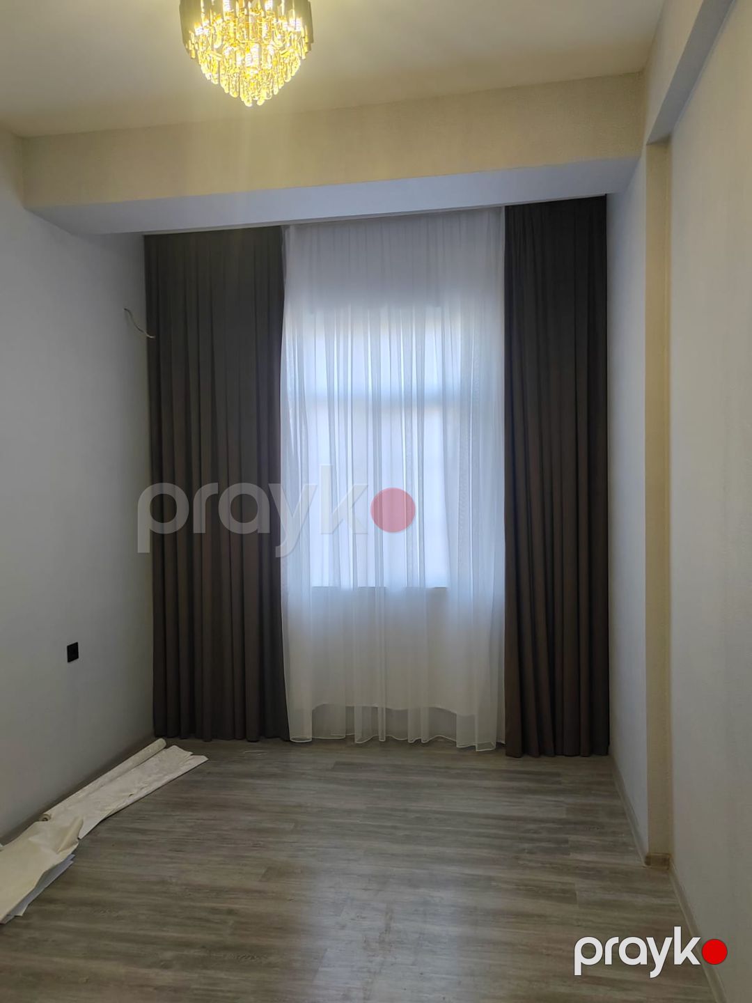 Satış: 3 otaqlı Yeni tikili, 82 m², Sabunçu rayonu — Mənzil, Bakı (3)