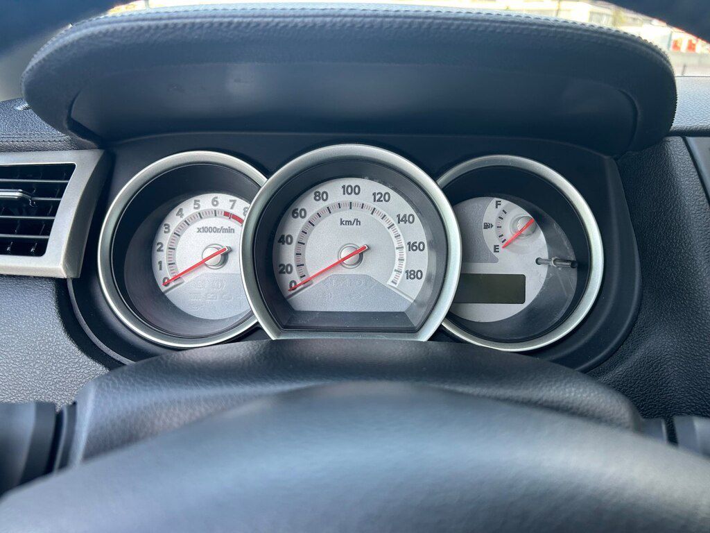 Nissan Tiida, 1.5 L, 2012 il, 107 000 km — Avtomobillər, Bakı (10)