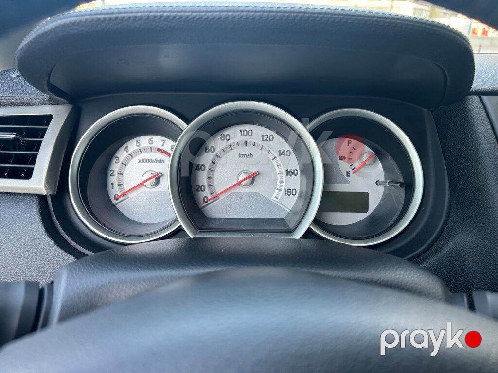 Nissan Tiida, 1.5 L, 2012 il, 107 000 km — Avtomobillər, Bakı (10)