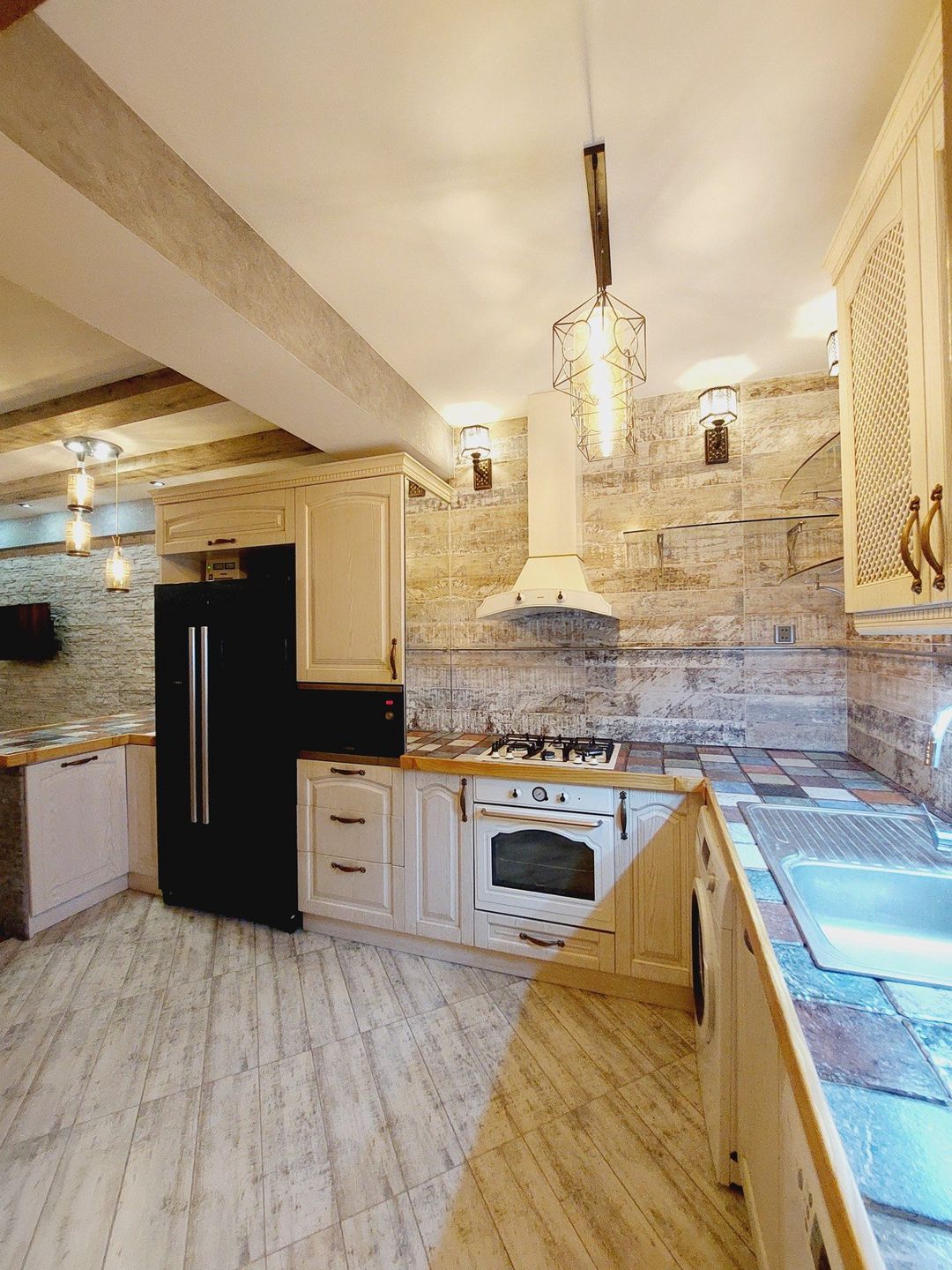 İcarəyə verilir 2 otaqlı yeni tikili 71 m² — Mənzil, Bakı (10)