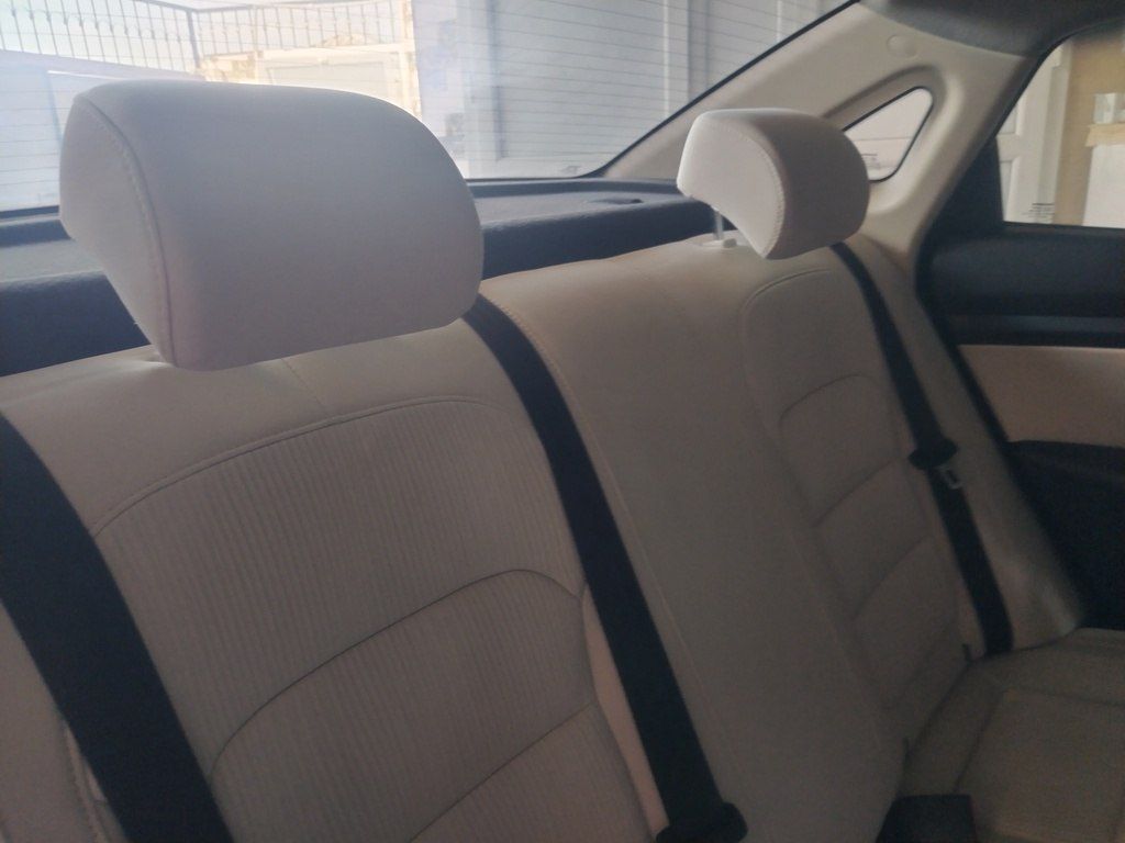 Changan Alsvin V7, 1.6 L, 2018 il, 100 000 km — Avtomobillər, Bakı (11)