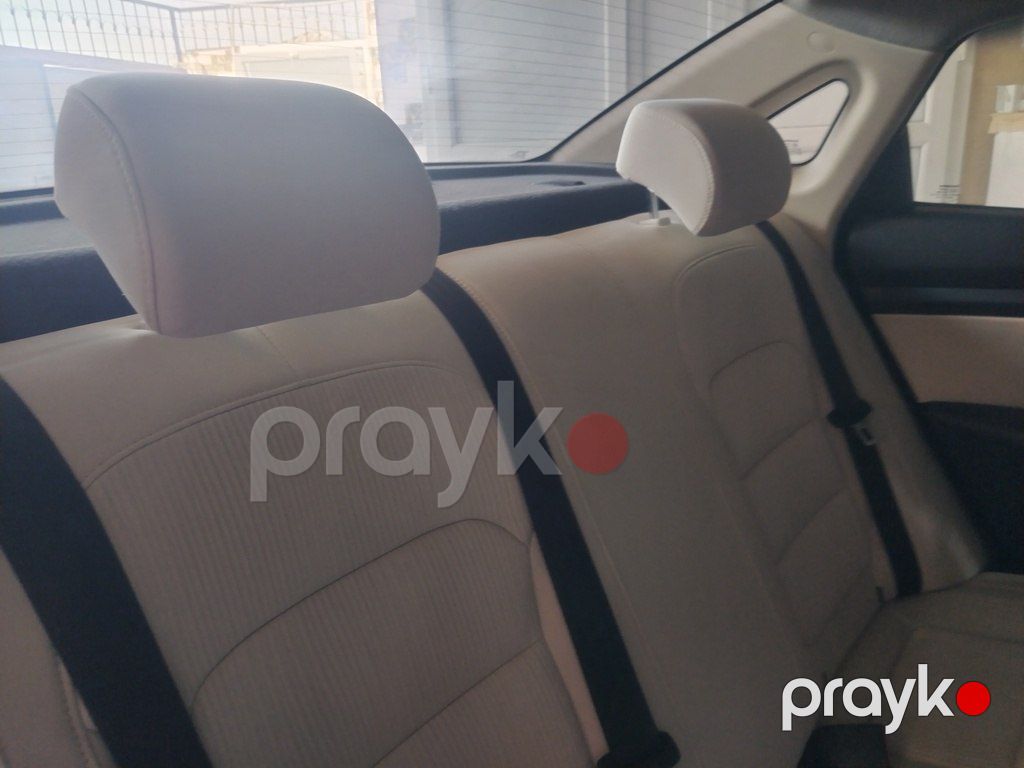Changan Alsvin V7, 1.6 L, 2018 il, 100 000 km — Avtomobillər, Bakı (11)