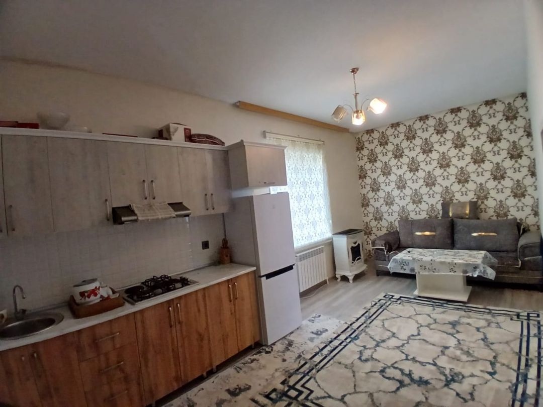 Bağ evi kirayə verilir, Lerik r — Ev, villa, Lerik (10)