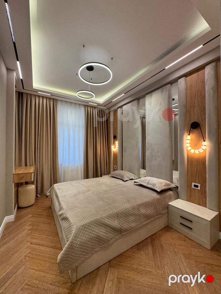 Satılır 2 otaqlı yeni tikili 68 m² — Mənzil, Bakı (5)
