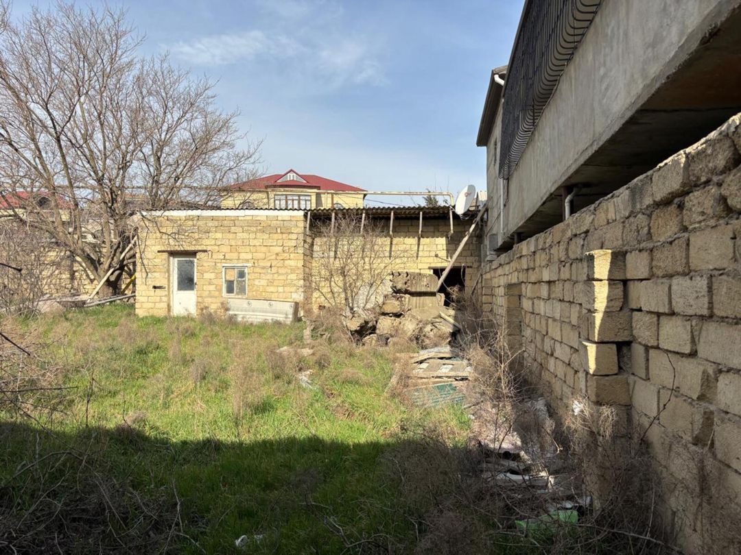 Satılır torpaq 3 sot — Torpaq, Bakı (4)