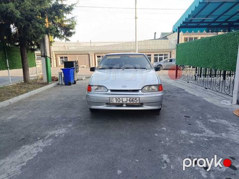 Lada (VAZ) 2115, 1.5 L, 2003 il, 325 000 km
