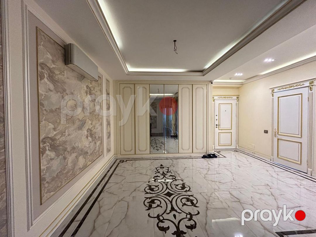 Satılır 3 otaqlı yeni tikili 210 m² — Mənzil, Bakı (7)
