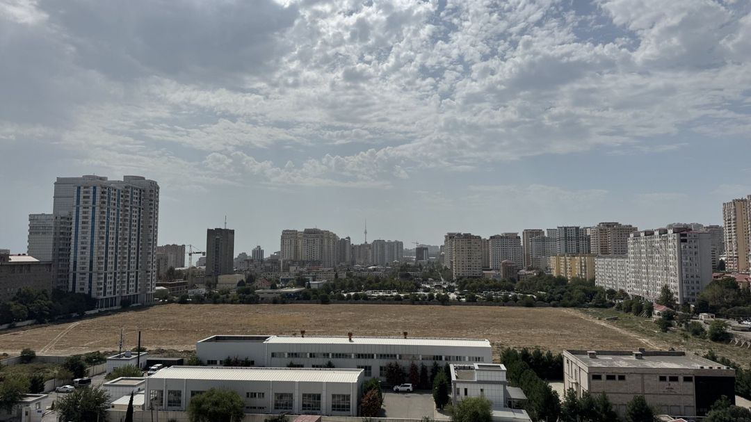 Satılır 2 otaqlı yeni tikili 48 m² — Mənzil, Bakı (10)