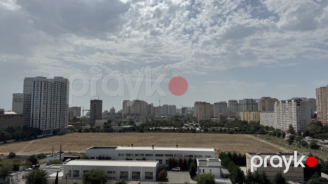 Satılır 2 otaqlı yeni tikili 48 m² — Mənzil, Bakı (10)