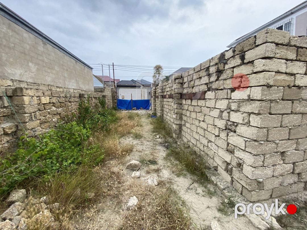Satılır torpaq 3 sot — Torpaq, Bakı (5)