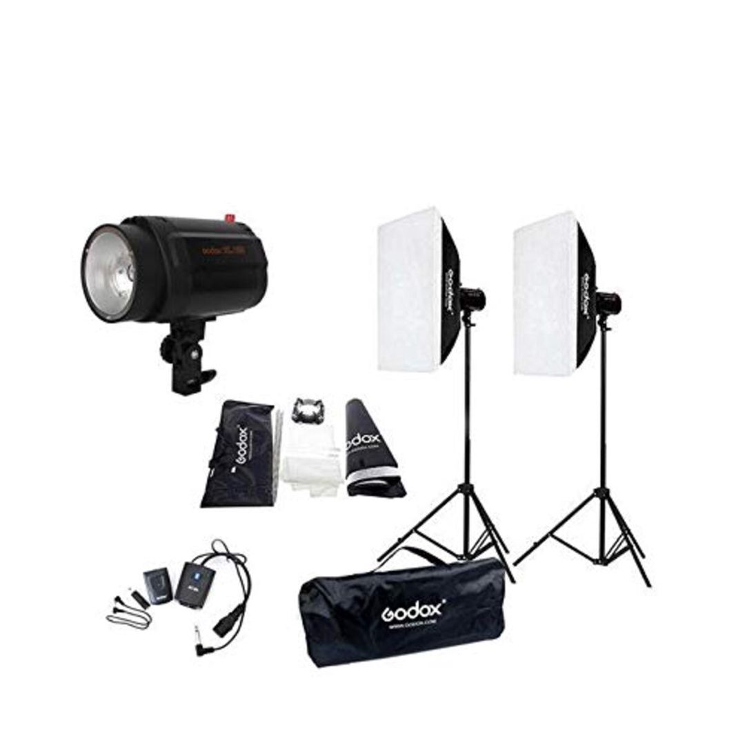 Studio işıqları — Foto və video texnikası, Bakı (3)