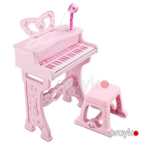 Uşaqlar üçün elektron pianino Uşaqlar üçün elektron pianino Rəsmi — Bakı
