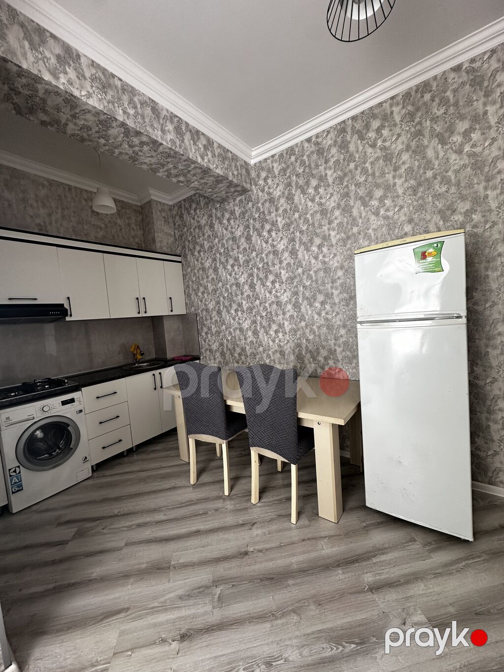 Ünvan: Böyük Araz marketin arxası dayanacaqdan 100 metr məsafədə — Mənzil, Bakı (3)