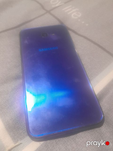 Samsung Galaxy A22, rəng - Göy — Mehdiabad