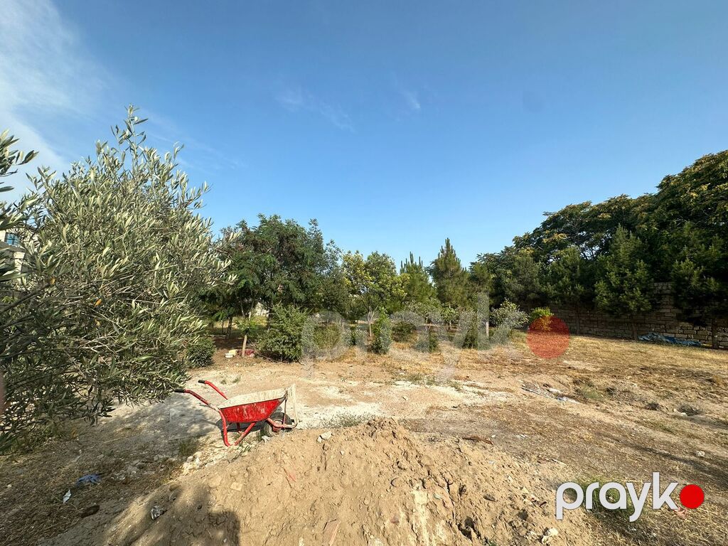 16 sot torpaq sahəsi, Mərdəkan qəs — Torpaq, Bakı (7)